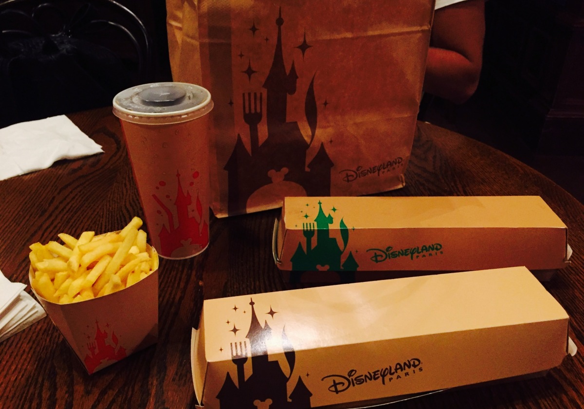 Casey's Corner餐厅图片