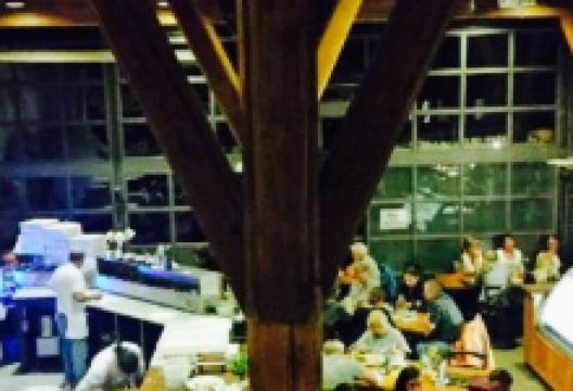 La Fontana美食图片