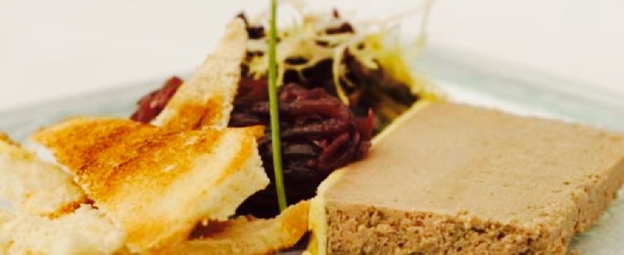 The Coach House Restaurant餐厅图片