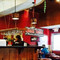 Tractors BBQ and Grill