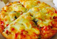 Angelos Pizzas美食图片