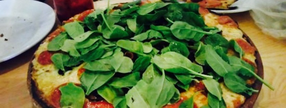 La Toscana Pizzas a la Lena餐厅图片