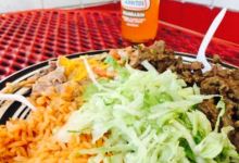 La Posada Mexican Grill美食图片
