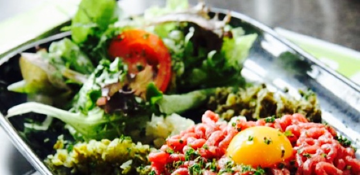 La Tour d'Orbandelle