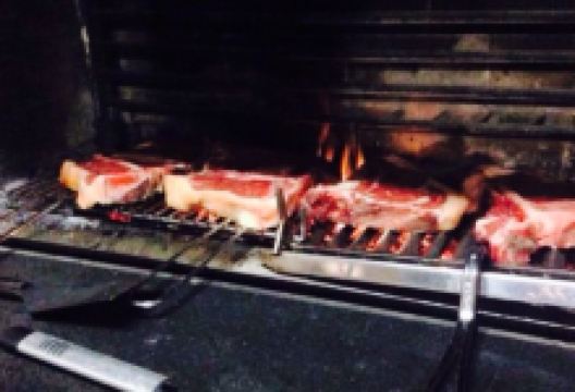 Ristorante-Pizzeria La Dolce Vita美食图片