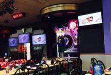 Chuck E. Cheese景点图片