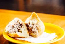Bode Do No美食图片