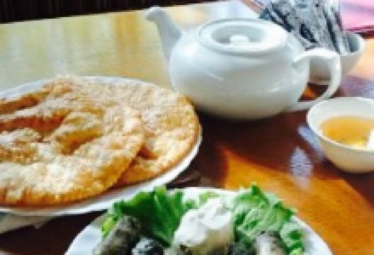 Salachik美食图片