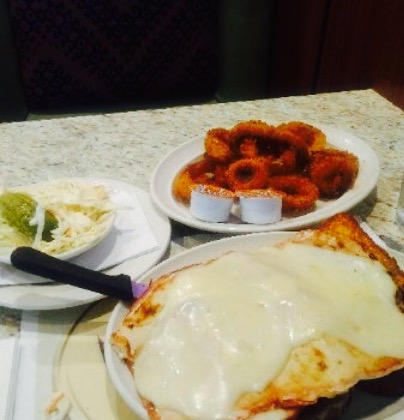 Premier Diner餐厅图片