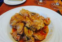 Restaurante El Castillo美食图片