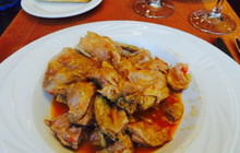 Restaurante El Castillo餐厅图片