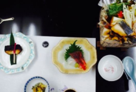 御料理 大野屋美食图片