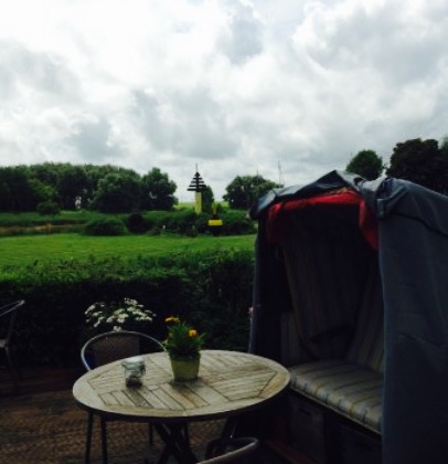 Die Muschel餐厅图片