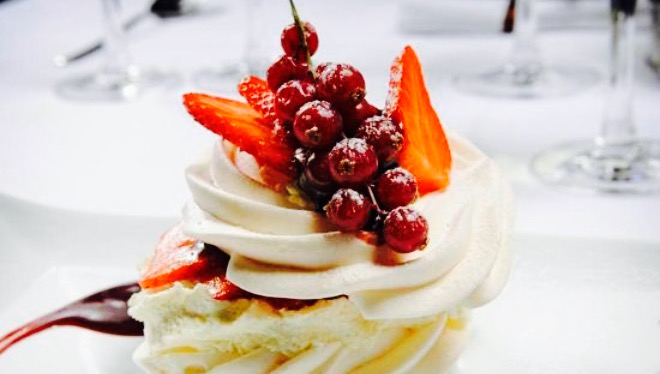 The Jockey Club餐厅图片