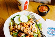 T-BONES Great American Eatery美食图片