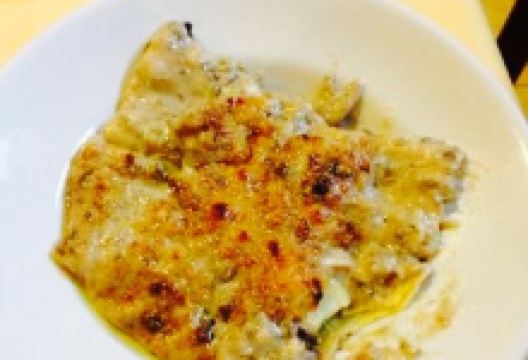 La Valserena美食图片