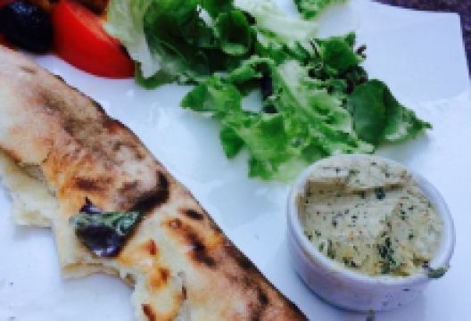 Pizzeria Lorenzzano美食图片