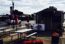 Spoofs Coffee Drive Through美食图片