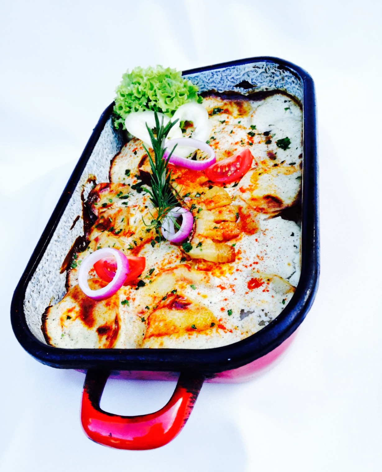 Bajnok Etterem餐厅图片