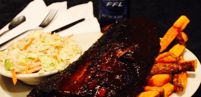 Atlantic Jack's Restaurant