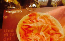 Prosciuttificio artigianale Rino Bagatto餐厅图片