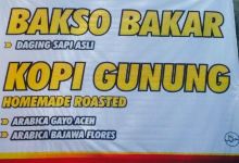 KOPI GUNUNG Grill and Snack美食图片