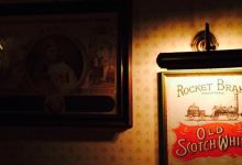 Edelweiss Irish Pub & Pizzeria美食图片