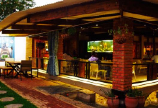 Casa Forno Restaurant美食图片