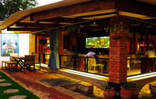Casa Forno Restaurant餐厅图片