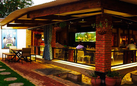 Casa Forno Restaurant