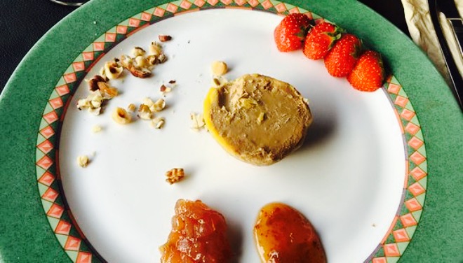 Le Relais餐厅图片