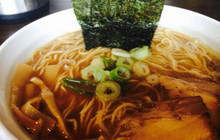 Ramen Unjarage餐厅图片