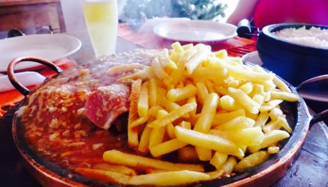 Restaurante Caipira餐厅图片