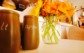Tsapa - City Bakery