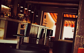 CoffeIN Coffe Bar & Garden