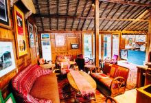 Drifter Cafe & Restaurant Uluwatu购物图片