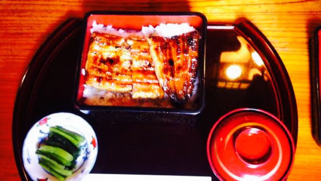 Furuhata餐厅图片