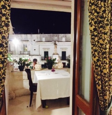 Osteria Gia Sotto L'Arco餐厅图片