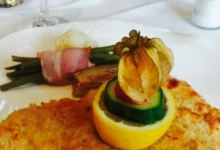 L' Auberge de Moresnet美食图片