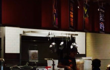 Qdoba Mexican Grill餐厅图片