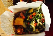 Midway Foodcourt美食图片