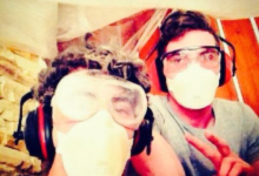 Terrasse du Roc d'Orsay美食图片