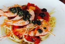 L'auberge provencale美食图片