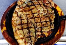Snookum's Beef House美食图片