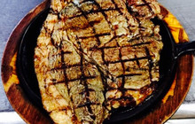 Snookum's Beef House餐厅图片