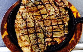 Snookum's Beef House
