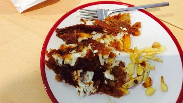 The Chipperies餐厅图片