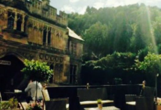 Malvern Lounge美食图片