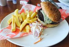 Brewers Fayre Bobbing Apple美食图片