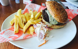 Brewers Fayre Bobbing Apple
